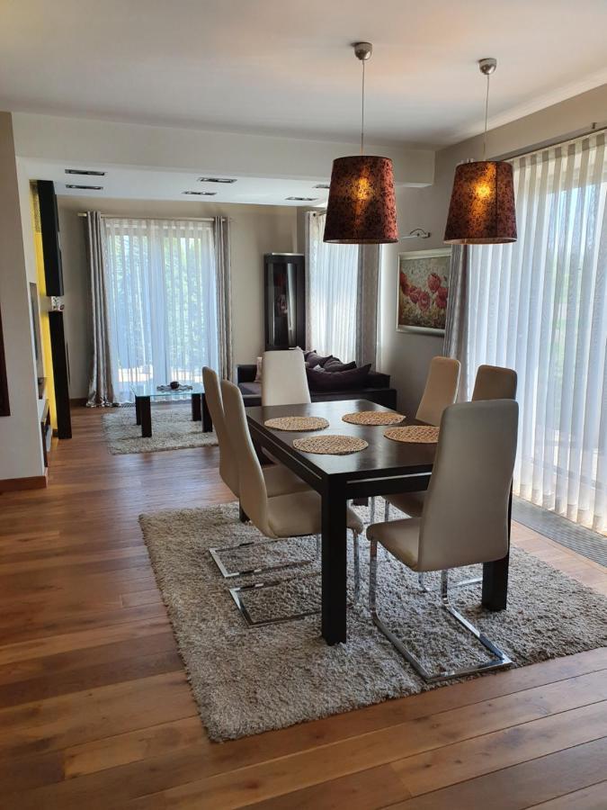 Villa Energy Затор Екстер'єр фото