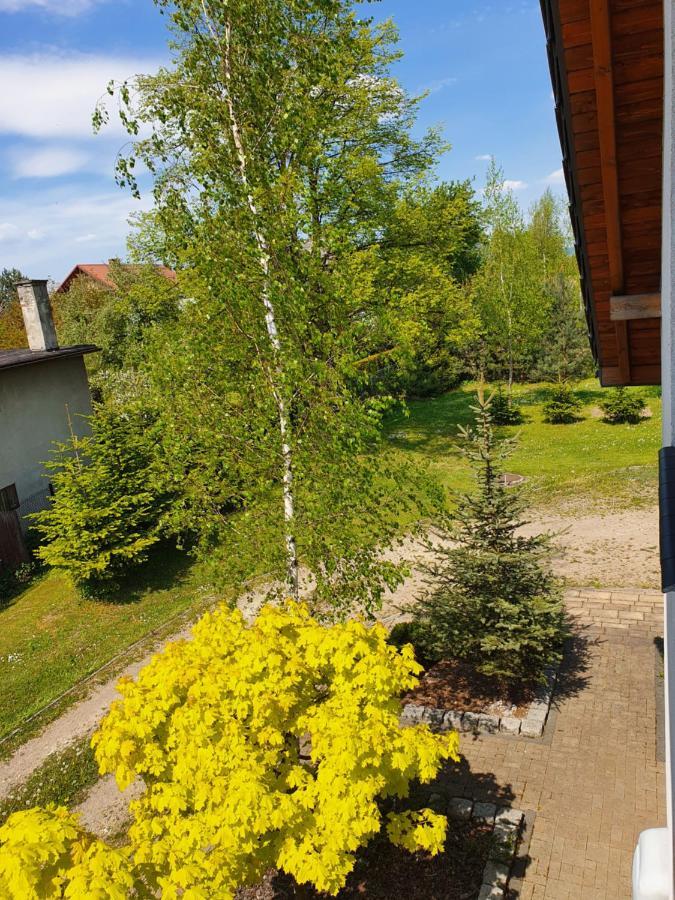 Villa Energy Затор Екстер'єр фото