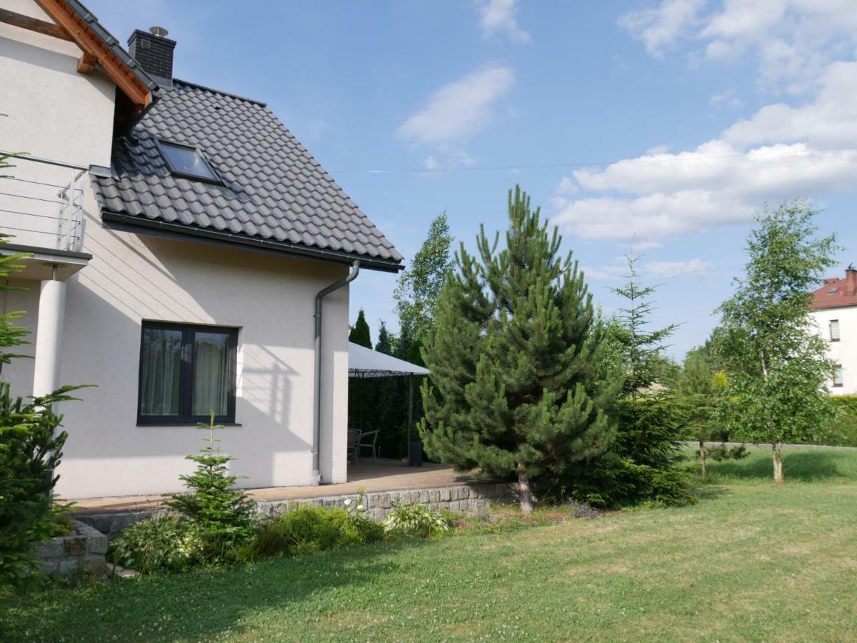 Villa Energy Затор Екстер'єр фото