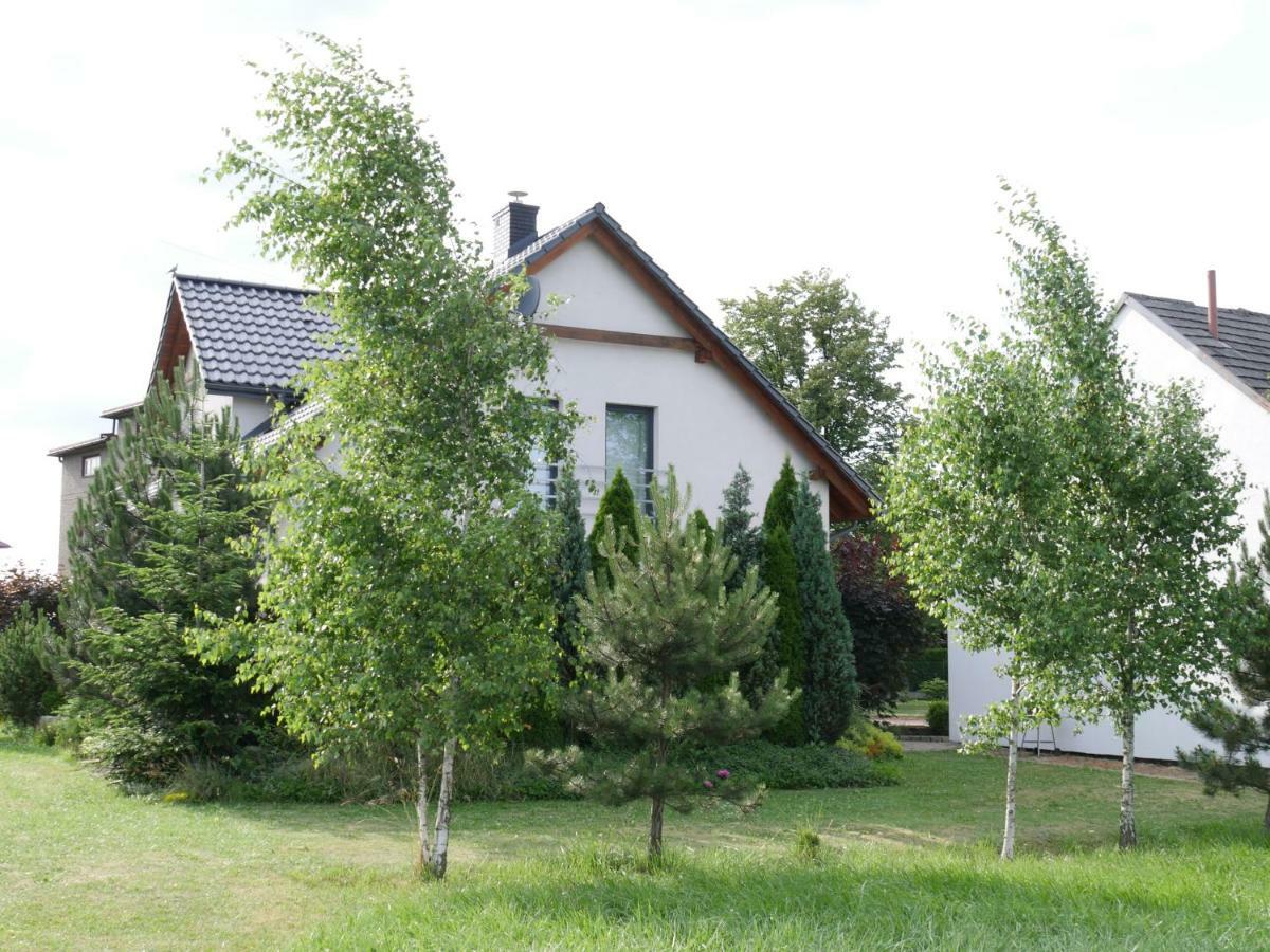 Villa Energy Затор Екстер'єр фото