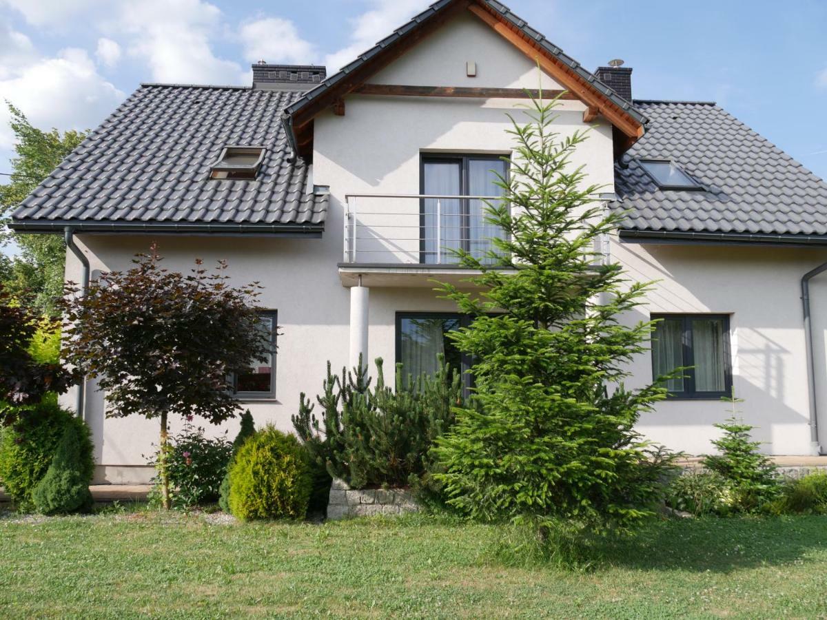 Villa Energy Затор Екстер'єр фото