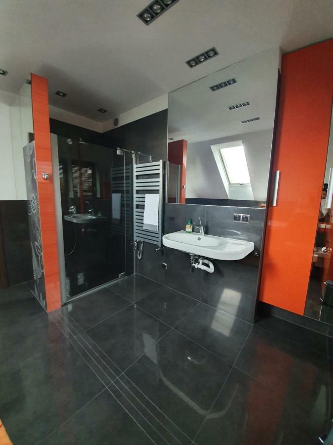 Villa Energy Затор Екстер'єр фото