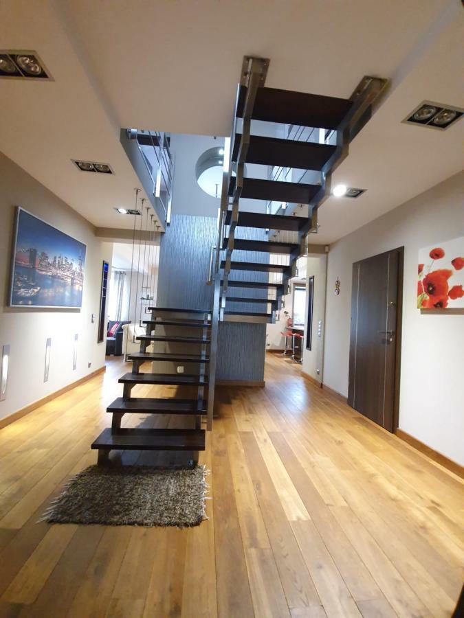 Villa Energy Затор Екстер'єр фото
