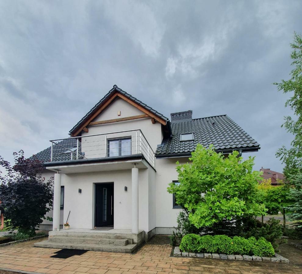 Villa Energy Затор Екстер'єр фото